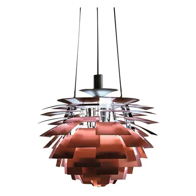 Louis Poulsen - PH Artichoke Lampa Wisząca Ø720 Copper