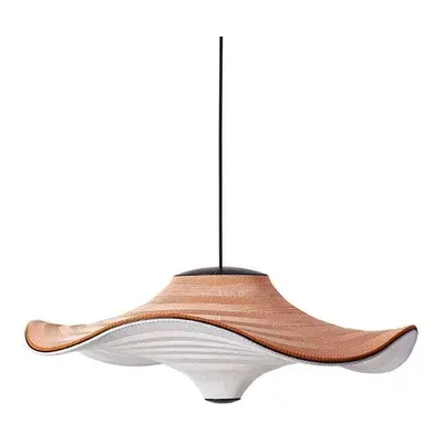 Made By Hand - Flying Ø58 LED Lampa Wisząca Light Terracotta