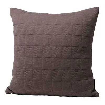 Fritz Hansen - AJ Cushion Trapez 50x50 Earth Brown