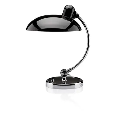 Fritz Hansen - KAISER idell™ 6631-T Luxus Lampa Stołowa Czarna