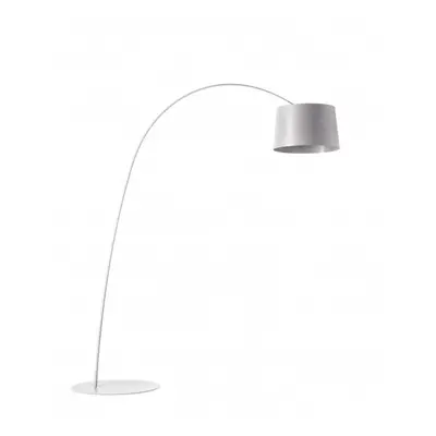 Foscarini - Twiggy Lampa Podłogowa Biała