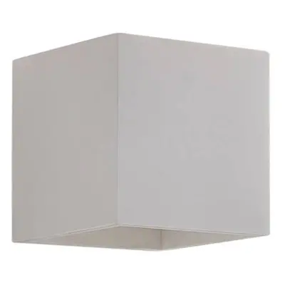 Lindby - Kay Lampa Ścienna White