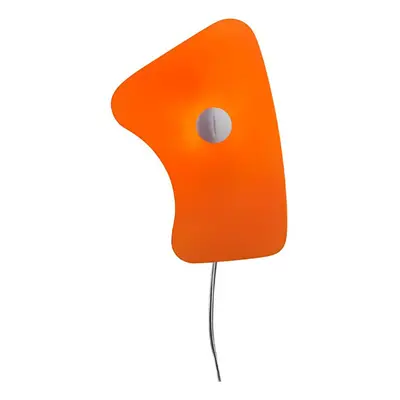 Foscarini - Bit 5 Wall Lamp Orange