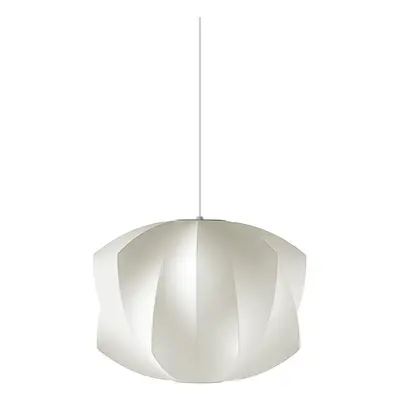 Herman Miller - Nelson Propeller Bubble Lampa Wisząca M Off-White