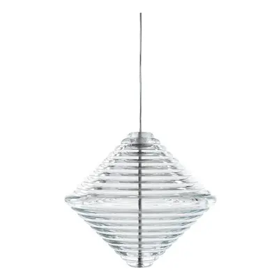 Tom Dixon - Press Lampa Wisząca Cone 2700K Clear