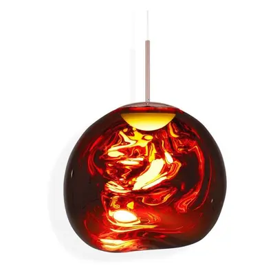 Tom Dixon - Melt LED Lampa Wisząca Copper