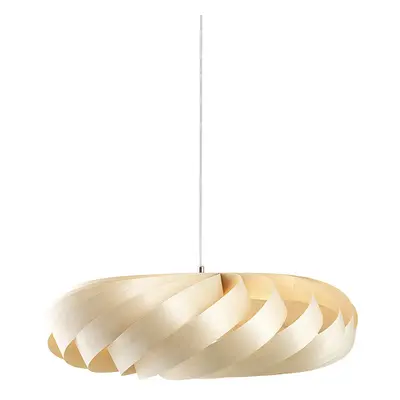 Tom Rossau - TR5 Lampa Wisząca Ø80 Birch Natural