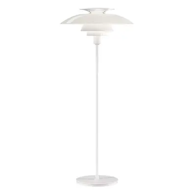 Louis Poulsen - PH 80 Lampa Podłogowa Opal/White