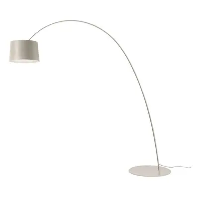 Foscarini - Twiggy Elle Lampa Podłogowa My LIght Greige