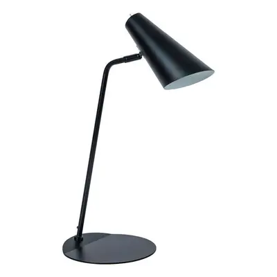 DybergLarsen - Noa Lampa Stołowa Matt Black