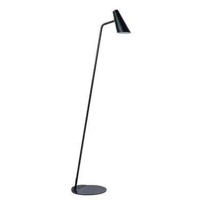 DybergLarsen - Noa Lampa Podłogowa Matt Black