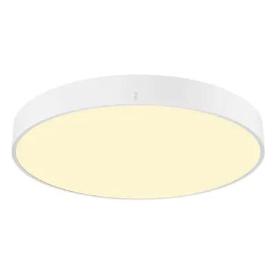 SLV - Medo 60 Lampa Ścienna/Sufitowa 2700/3000/4000K White