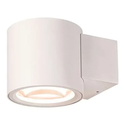 SLV - Oculus Lampa Ścienna 2000-3000K White