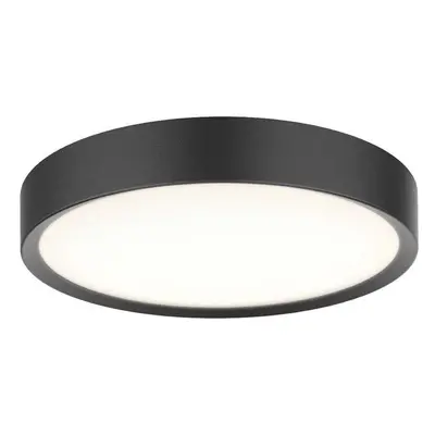 Halo Design - Universal LED Lampa Sufitowa Ø28 Black