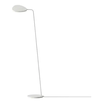 Muuto - Leaf Lampa Podłogowa White