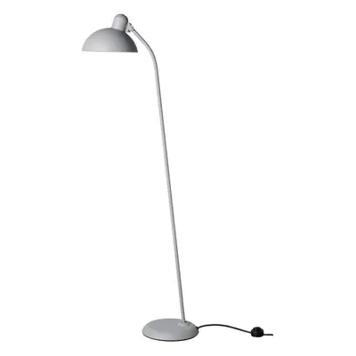 Fritz Hansen - KAISER idell™ 6556-F Lampa Podłogowa Mat Easy Szara