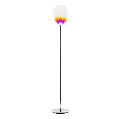 Artemide - Stellar Nebula LED Lampa Podłogowa Iridescent