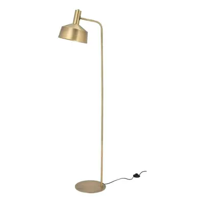 Bloomingville - Lissa Lampa Podłogowa Brass