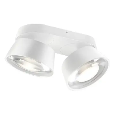 Light Point - Vantage 2+ Lampa Sufitowa 2700K White