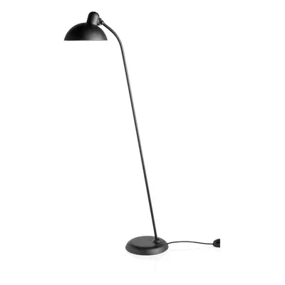 Fritz Hansen - KAISER idell™ 6556-F Lampa Podłogowa Mat Czarna