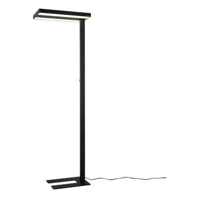 Arcchio - Nelvana Lampa Podłogowa Black