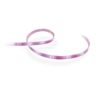 Philips Hue - LightStrips Plus 1 meter Extension Set White/Color Amb.