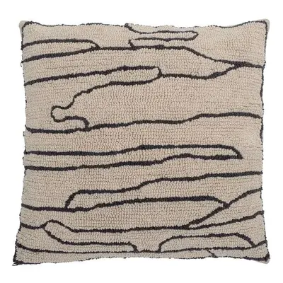 Bloomingville - Trabi Cushion Nature/Cotton