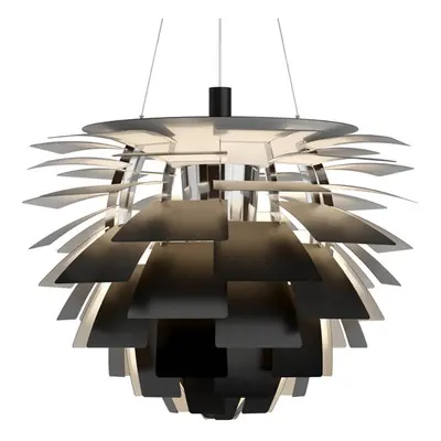 Louis Poulsen - PH Artichoke Lampa Wisząca Ø840 LED-Bluetooth 3000K Black