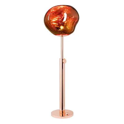 Tom Dixon - Melt Lampa Podłogowa Copper