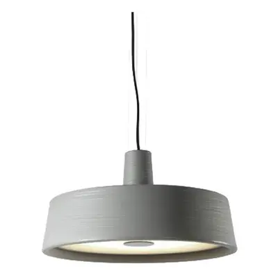 Marset - Soho 57 LED Lampa Wisząca Stone Grey