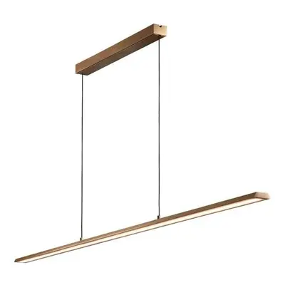 Light Point - Slim S1800 Lampa Wisząca 2700/3000K Rose Gold