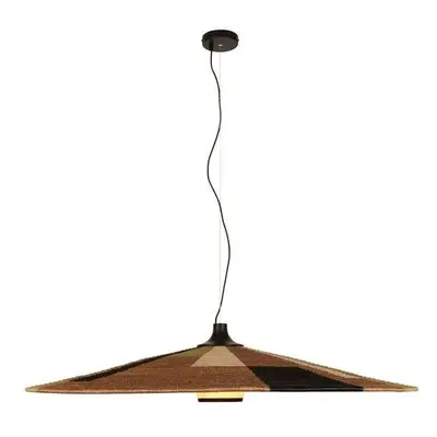 Forestier - Parrot Lampa Wisząca XXL Brown