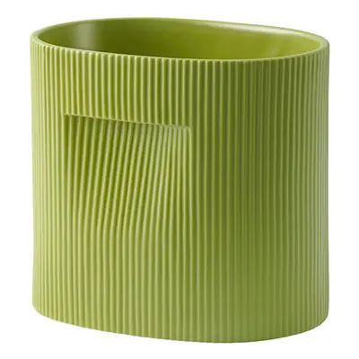 Muuto - Ridge Sadzarka H24 Moss Zielony