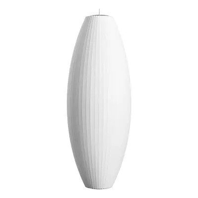 Herman Miller - Nelson Cigar Bubble Lampa Wisząca XL Off-White