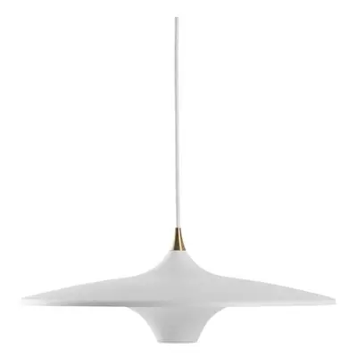 Loom Design - Moja Lampa Wisząca Ø35 White