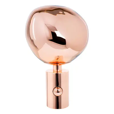 Tom Dixon - Melt Lampa Stołowa Copper