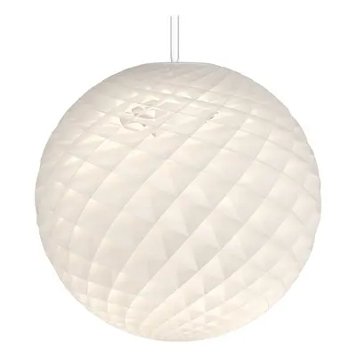 Louis Poulsen - Patera 600 LED Lampa Wisząca Bluetooth 3000K Biała