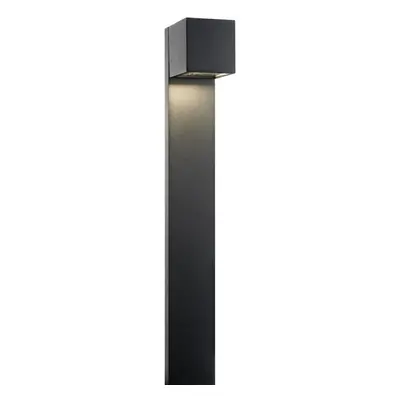 Light Point - Cube Stand LED Lampa Ogrodowa Czarna