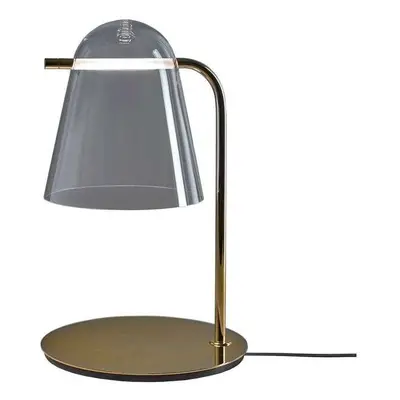 Prandina - Sino T3 Lampa Stołowa Gold