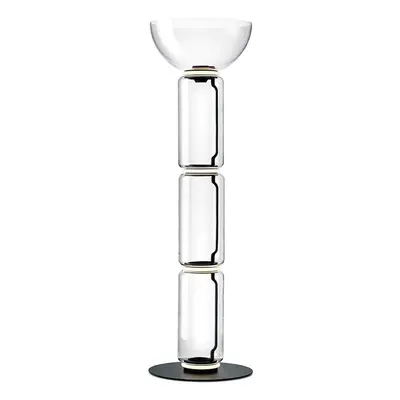 Flos - Noctambule F3 Lampa Podłogowa High Cylinder & Bowl