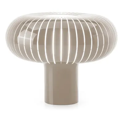 Kartell - Teresa Lampa Stołowa Dove Gray