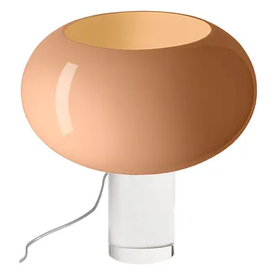 Foscarini - Buds 2 Lampa Stołowa Pale Różowy