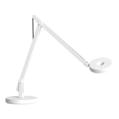 Rotaliana - String T1 Mini Lampa Stołowa DTW Matt White/Black