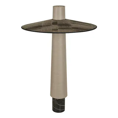 Forestier - Thesee Lampa Podłogowa Graphite