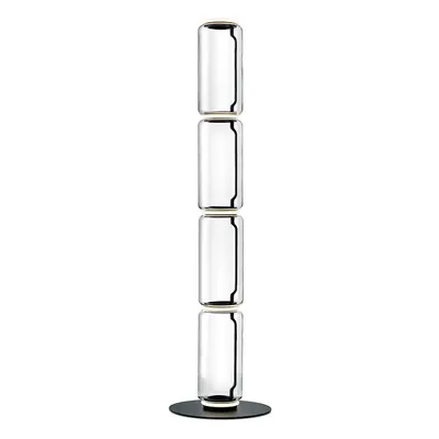 Flos - Noctambule F4 Lampa Podłogowa High Cylinder