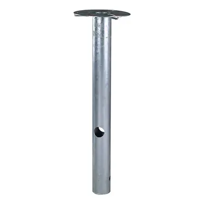 Nordlux - Baza do Lampy Zewnętrzne Galvanized