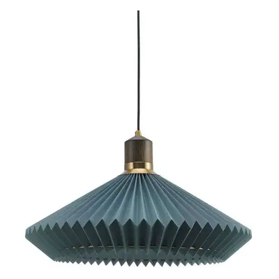 Halo Design - Paris Lampa Wisząca Ø56 Blue/Black