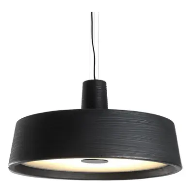 Marset - Soho 112 LED Dali Lampa Wisząca Czarna