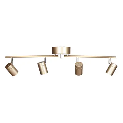 By Rydéns - Correct Lampa Sufitowa L83 Gold