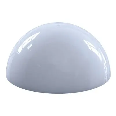 Louis Poulsen - Panthella Table Lamp Shade Ø320 Opal/Grey